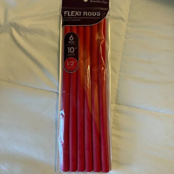 Flexi Rods - Picture 1 of 2